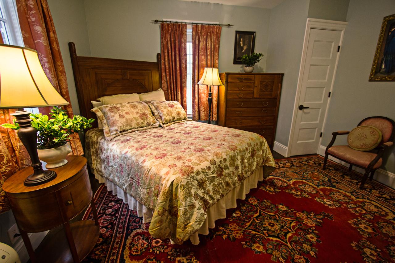 Samuel Sewall Inn - thumb 12