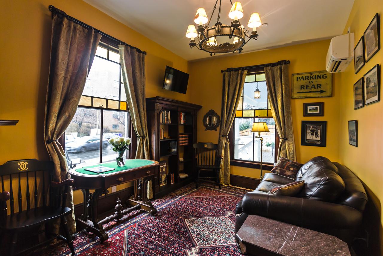 Samuel Sewall Inn - thumb 34