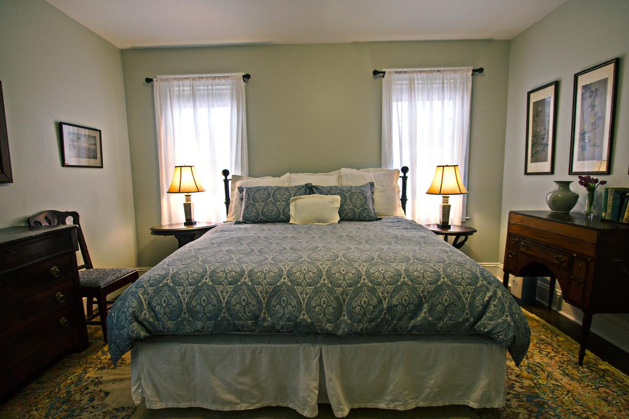 Samuel Sewall Inn - thumb 9