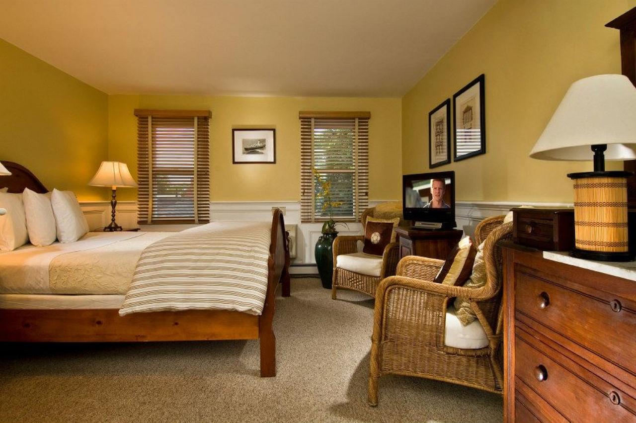 Inn At 7 Central - thumb 19