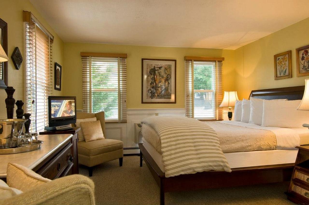 Inn At 7 Central - thumb 16