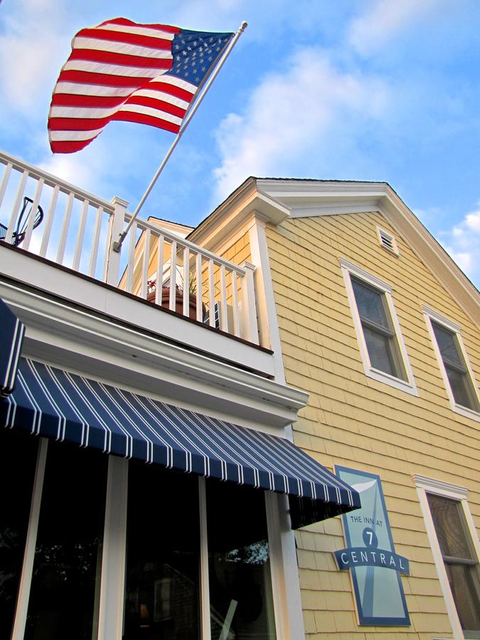 Inn At 7 Central - thumb 9
