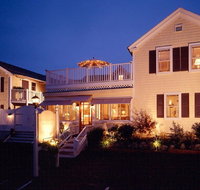 Inn at 7 Central - Accommodation Massachusetts