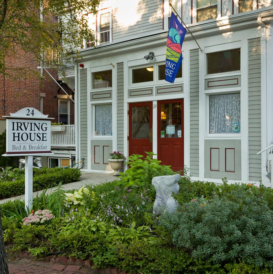 Irving House At Harvard - thumb 0