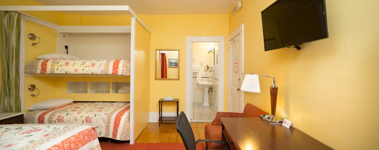 Irving House At Harvard - thumb 23