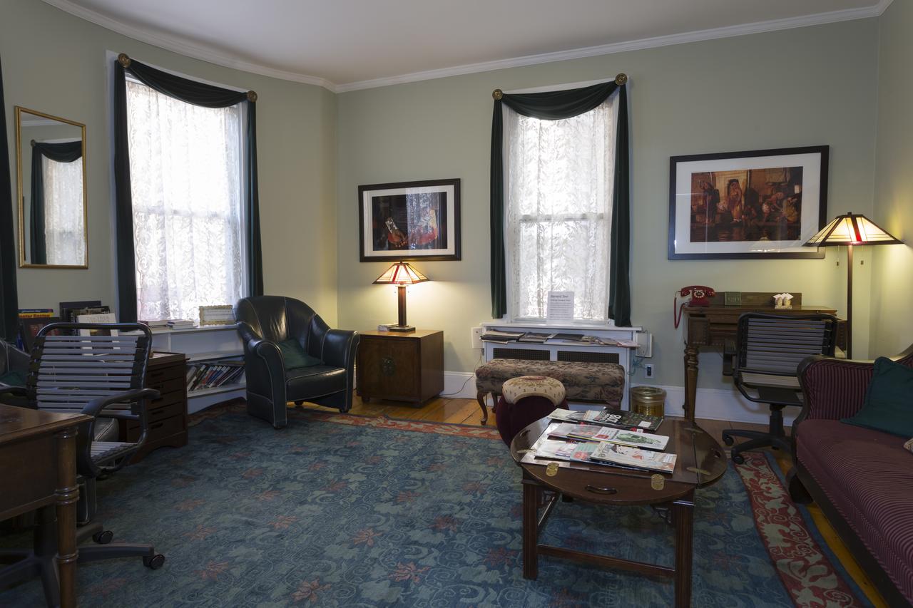 Irving House At Harvard - thumb 7