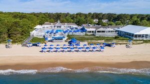 The Club At New Seabury