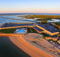 Provincetown Inn - Accommodation Massachusetts
