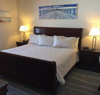The Crown  Anchor - Accommodation Massachusetts