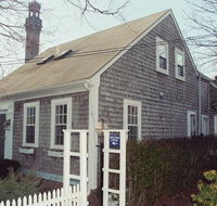 Moffett House Inn - Accommodation Massachusetts