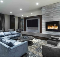 Fairfield Inn  Suites by Marriott Boston Logan Airport/Chelsea - Accommodation Massachusetts