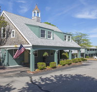 The Cove Motel - Accommodation Massachusetts