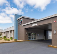 Four Points by Sheraton Eastham Cape Cod - Accommodation Massachusetts