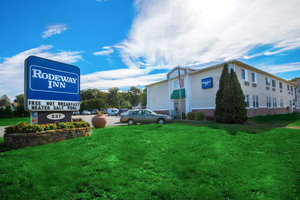Rodeway Inn Hadley â€“ Amherst