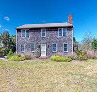 Eastham Escape - Accommodation Massachusetts