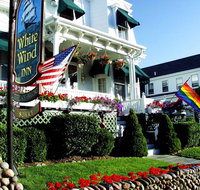 White Wind Inn - Accommodation Massachusetts