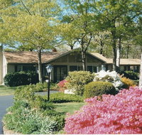Midway Motel  Cottages - Accommodation Massachusetts