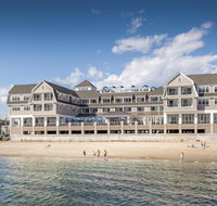 Beauport Hotel Gloucester - Accommodation Massachusetts