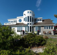 Provincetown Dunes - Accommodation Massachusetts