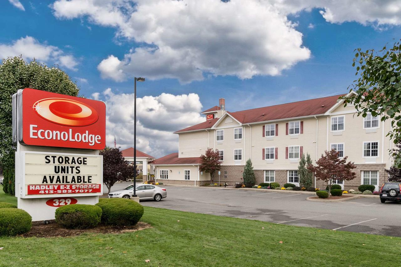 Econo Lodge Hadley Near University - thumb 10