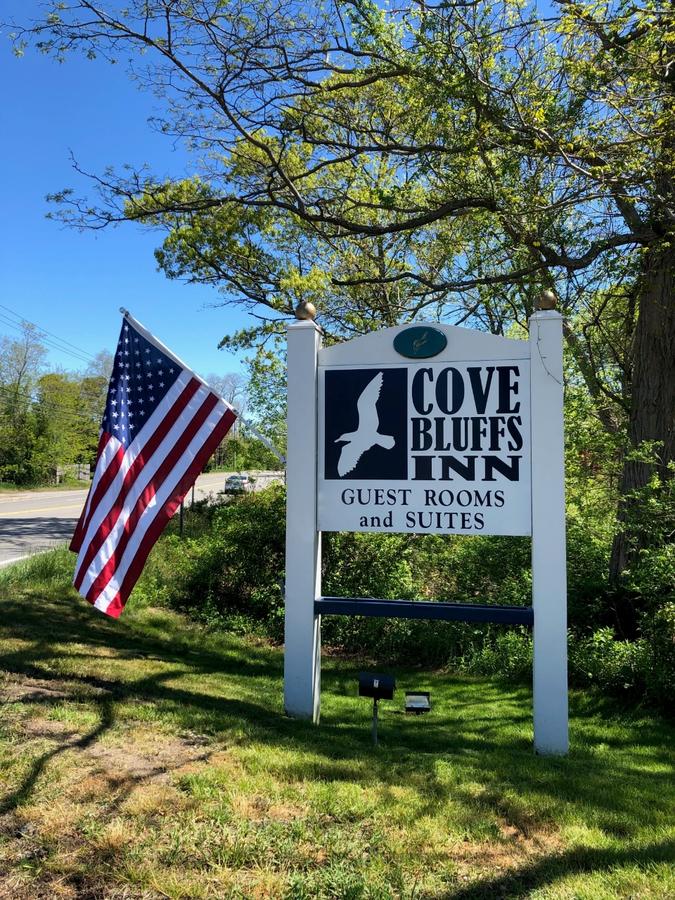 Cove Bluffs Guest Rooms & Suites - thumb 36