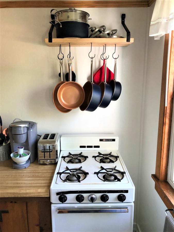 Cove Bluffs Guest Rooms & Suites - thumb 11