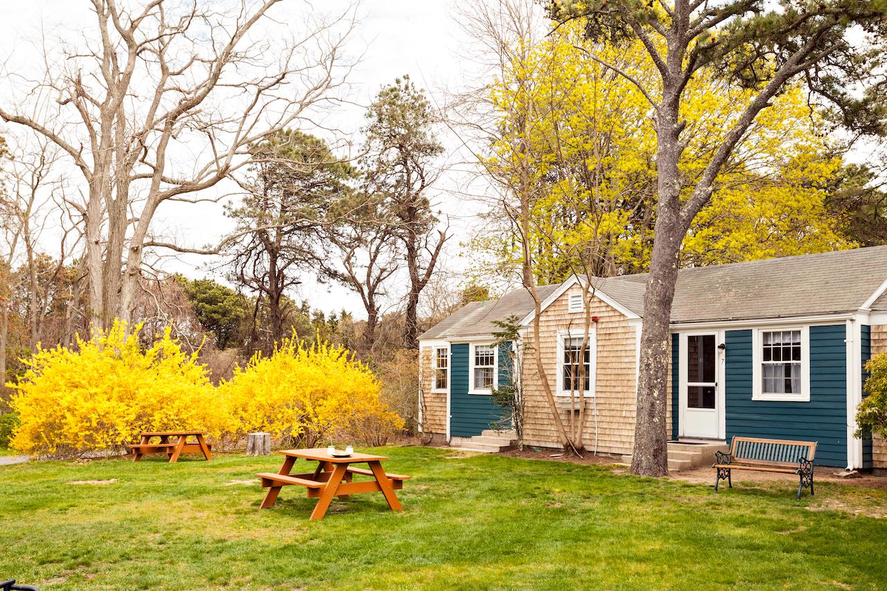 Cove Bluffs Guest Rooms & Suites - thumb 38