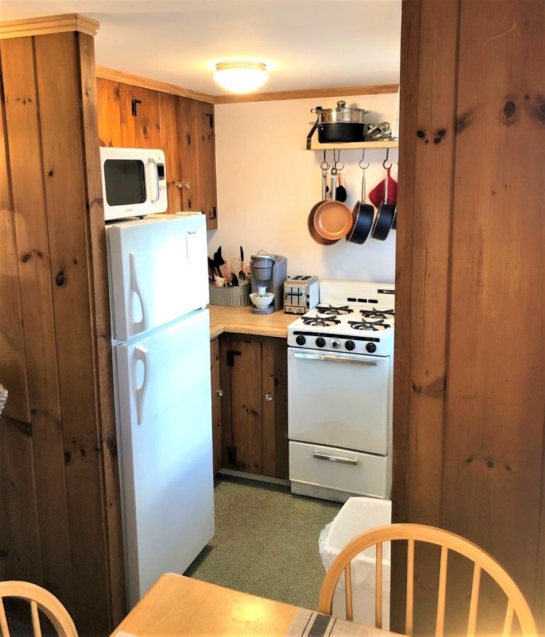 Cove Bluffs Guest Rooms & Suites - thumb 14
