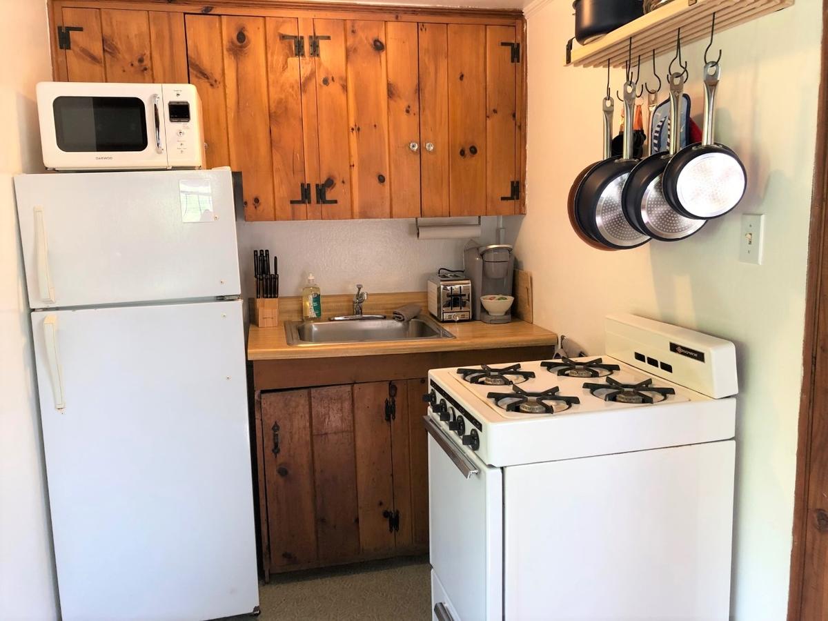 Cove Bluffs Guest Rooms & Suites - thumb 8