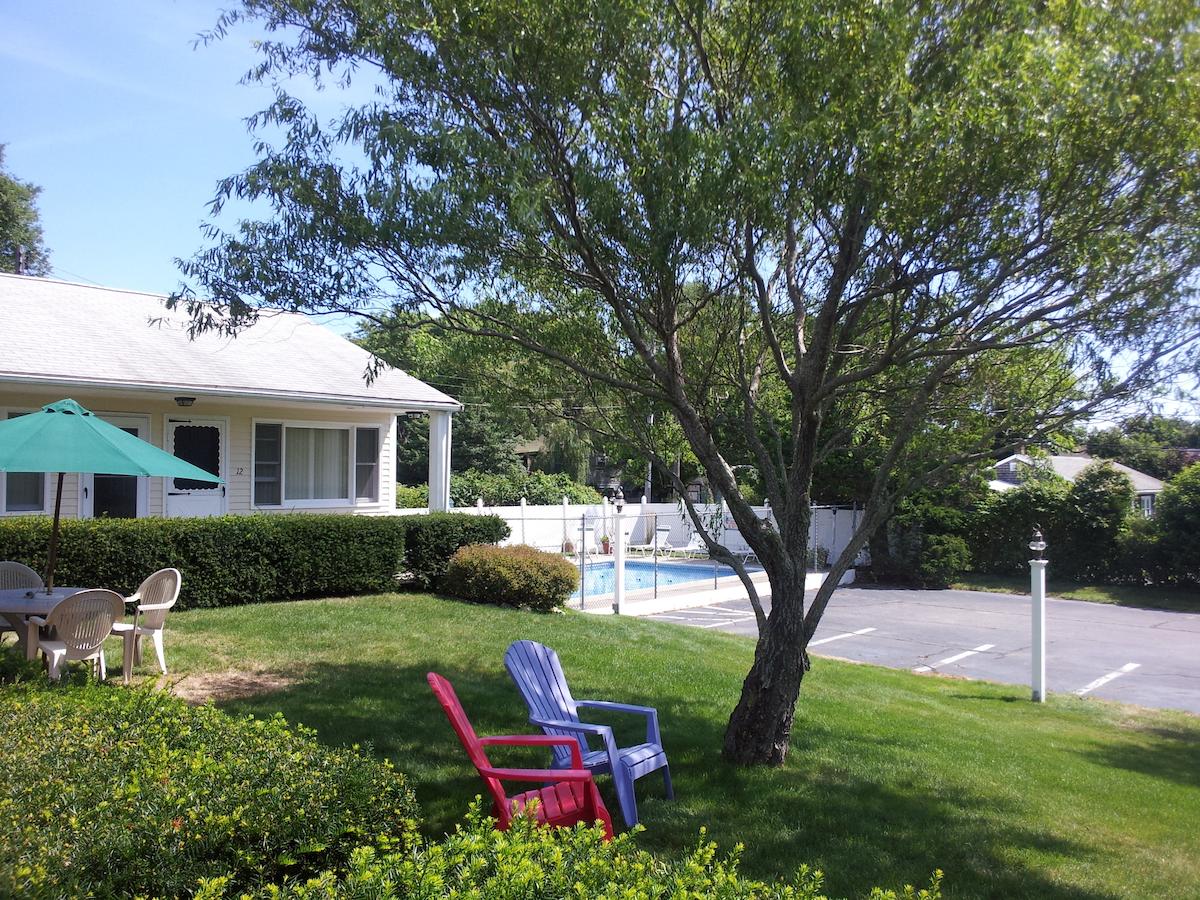 Chatham Highlander Motel - thumb 25