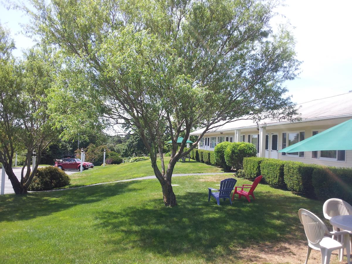 Chatham Highlander Motel - thumb 8