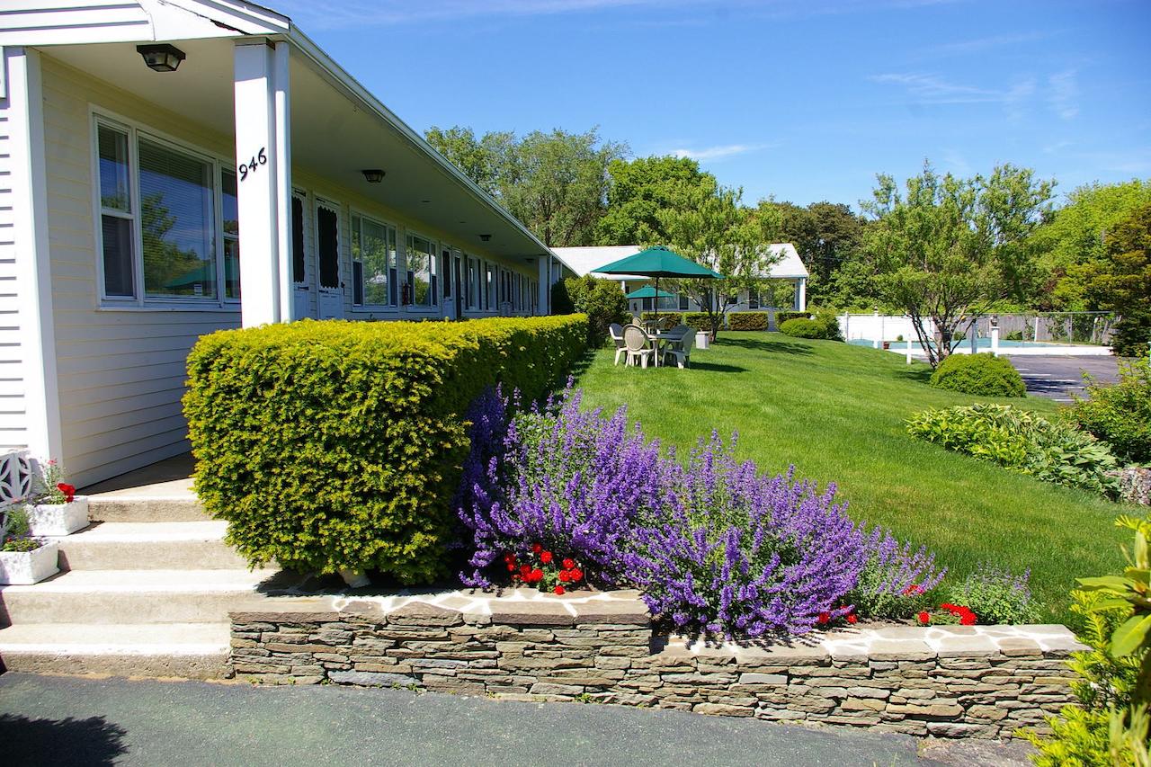 Chatham Highlander Motel - thumb 30