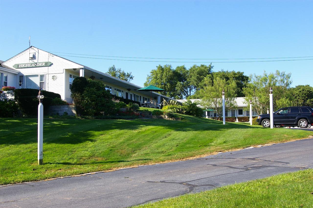 Chatham Highlander Motel - thumb 9