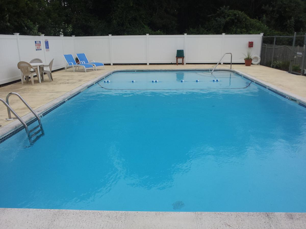 Chatham Highlander Motel - thumb 35