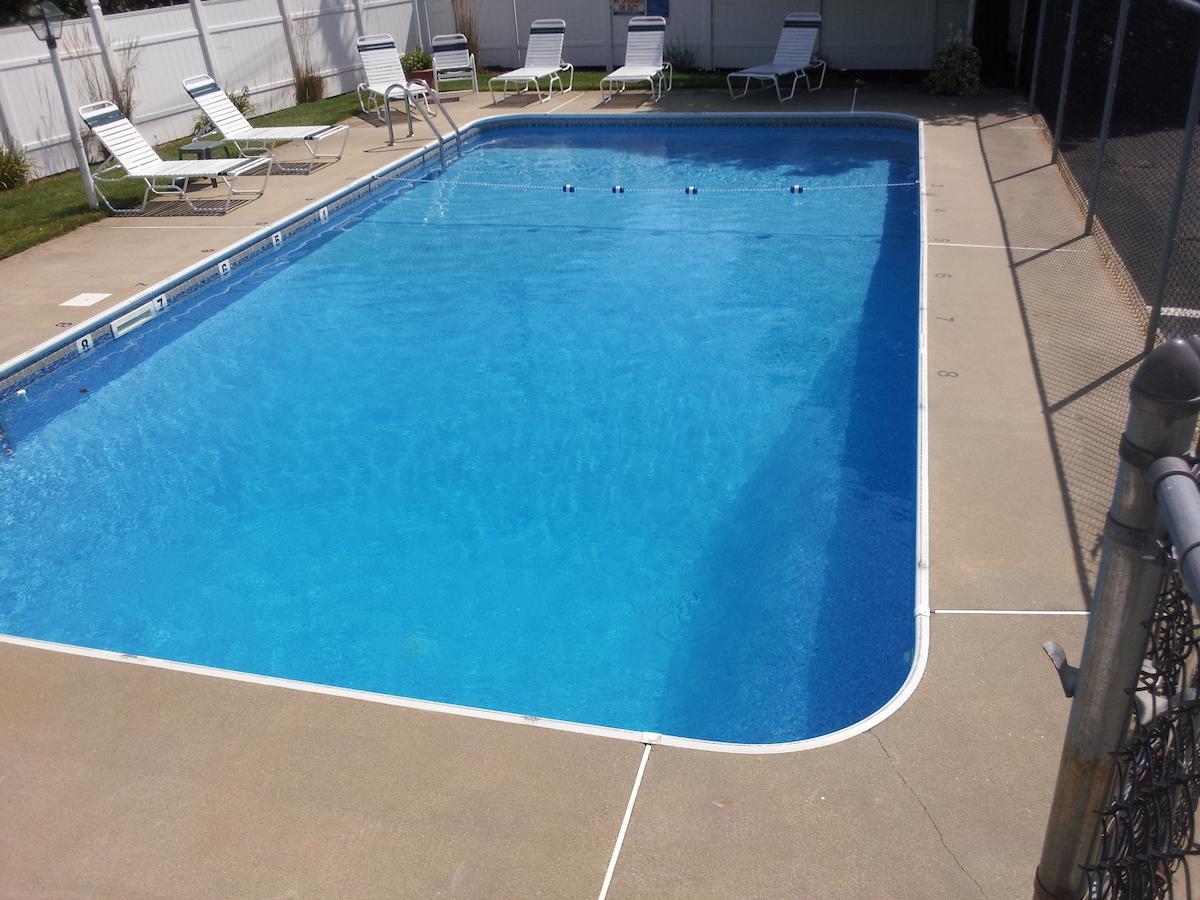 Chatham Highlander Motel - thumb 14