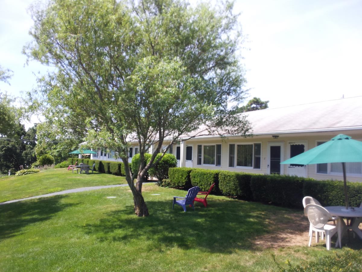 Chatham Highlander Motel - thumb 27