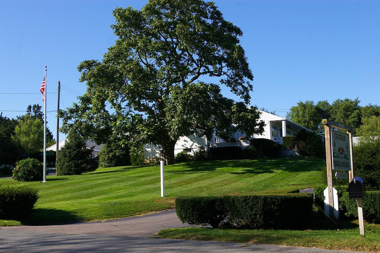 Chatham Highlander Motel - thumb 32