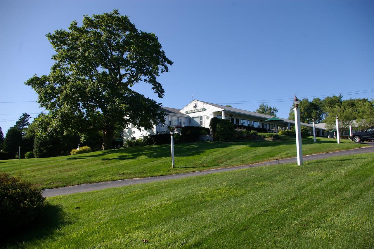 Chatham Highlander Motel - thumb 12