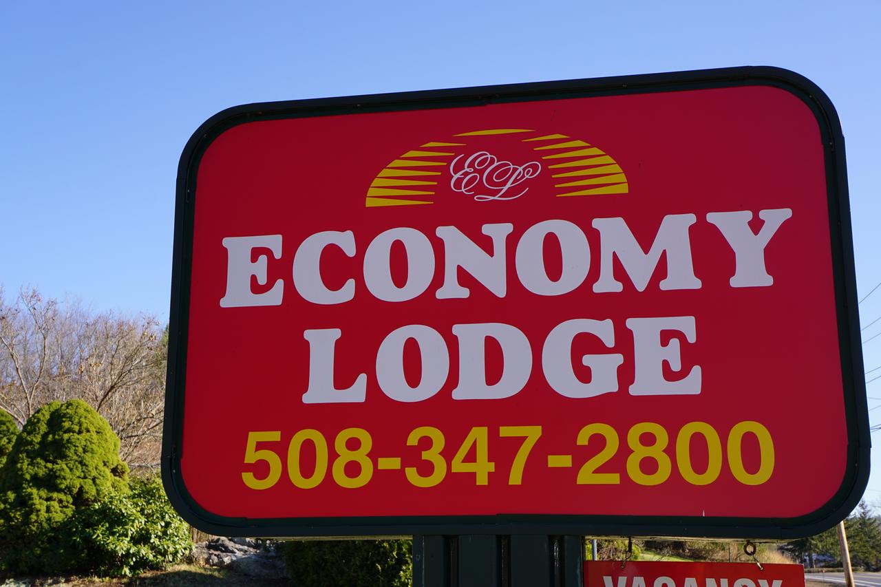 Economy Lodge - thumb 3