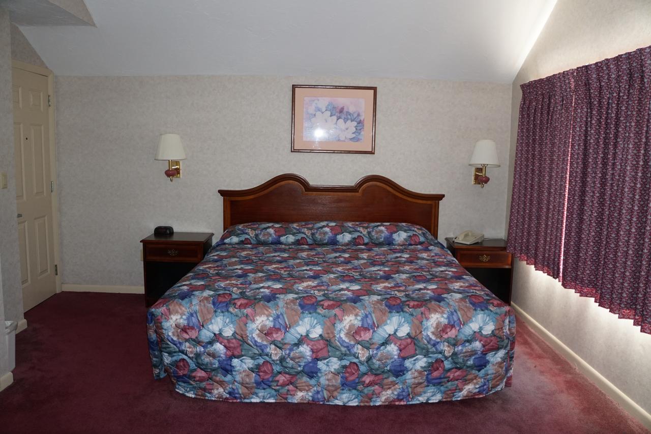 Economy Lodge - thumb 15