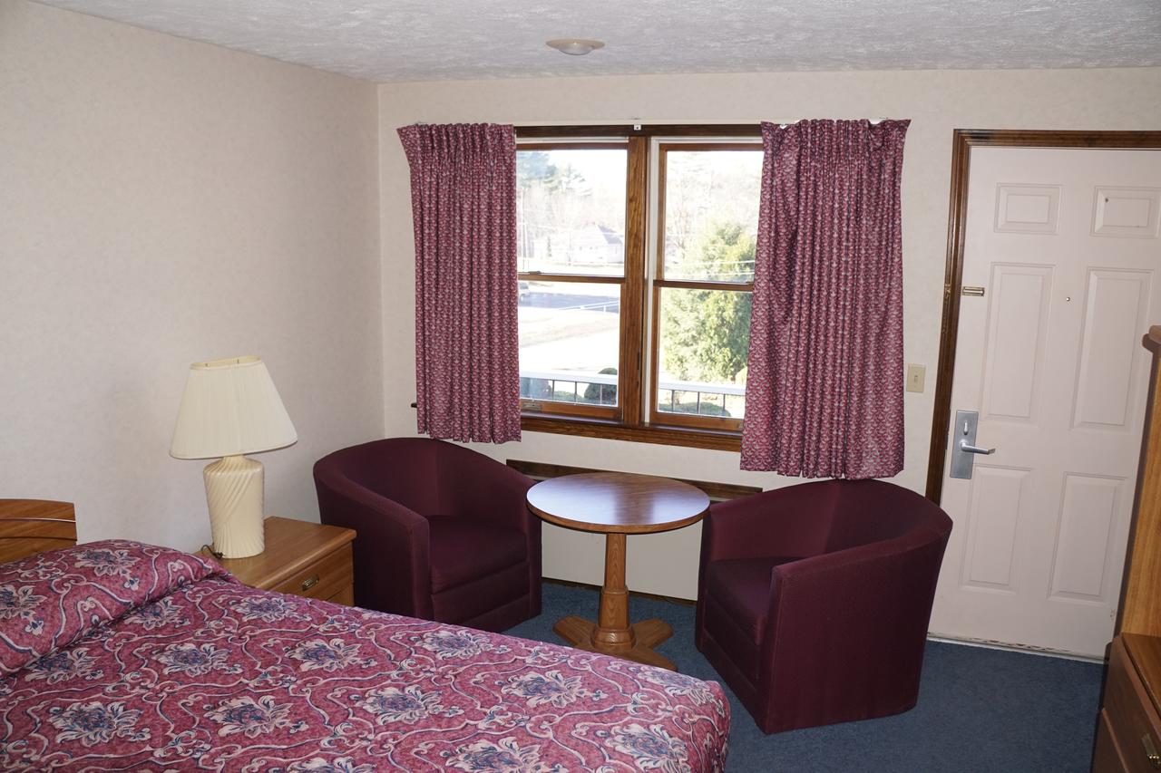 Economy Lodge - thumb 13