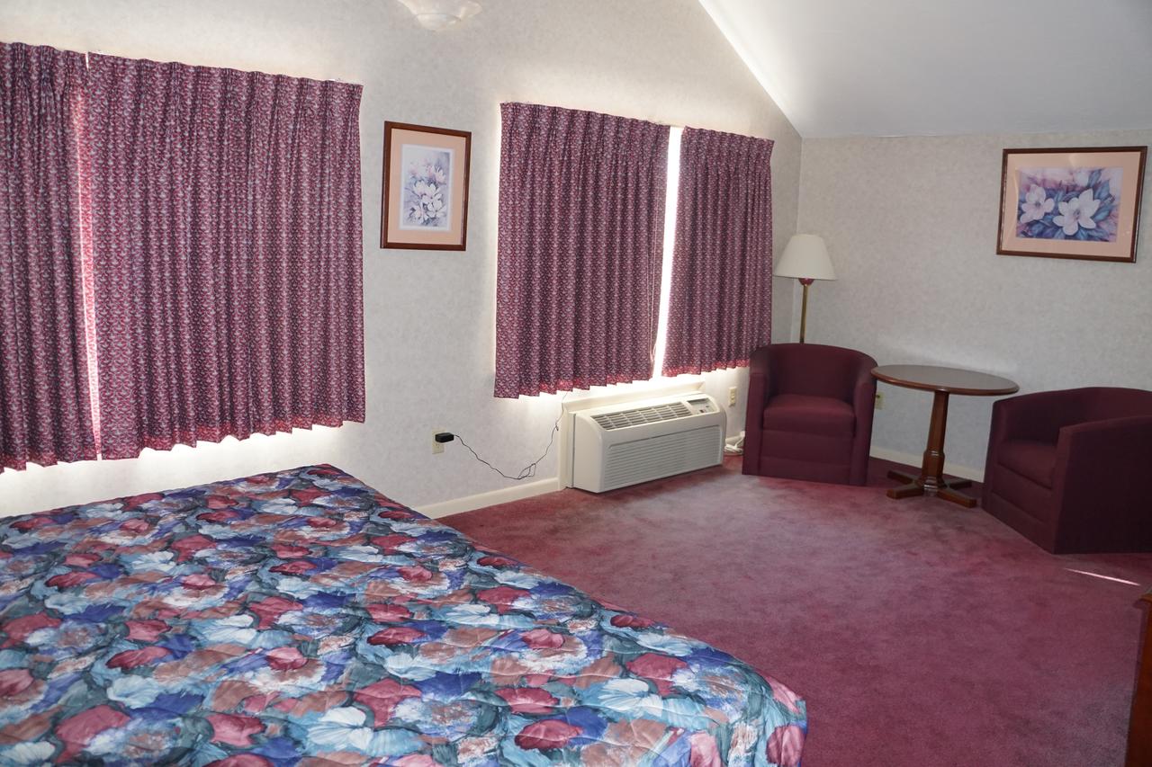 Economy Lodge - thumb 18