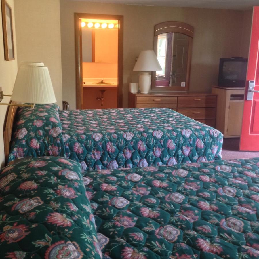 Economy Lodge - thumb 10