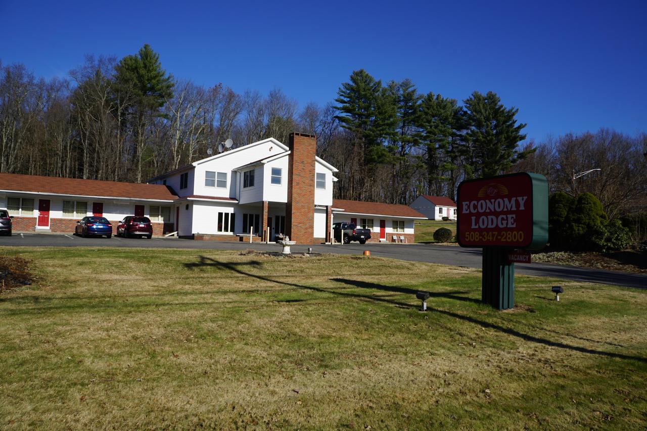 Economy Lodge - thumb 1
