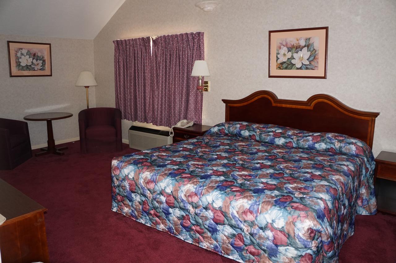 Economy Lodge - thumb 17