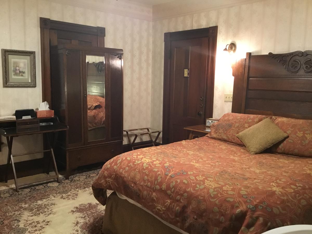 Allen House Inn - thumb 29