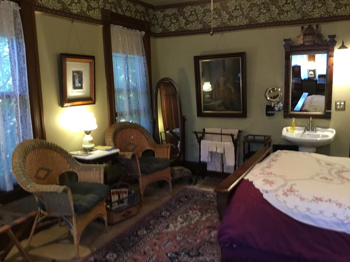 Allen House Inn - thumb 5