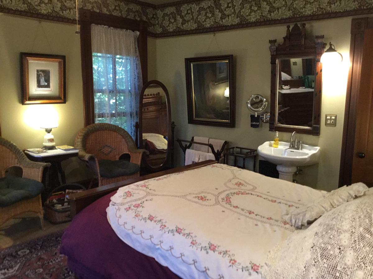 Allen House Inn - thumb 3