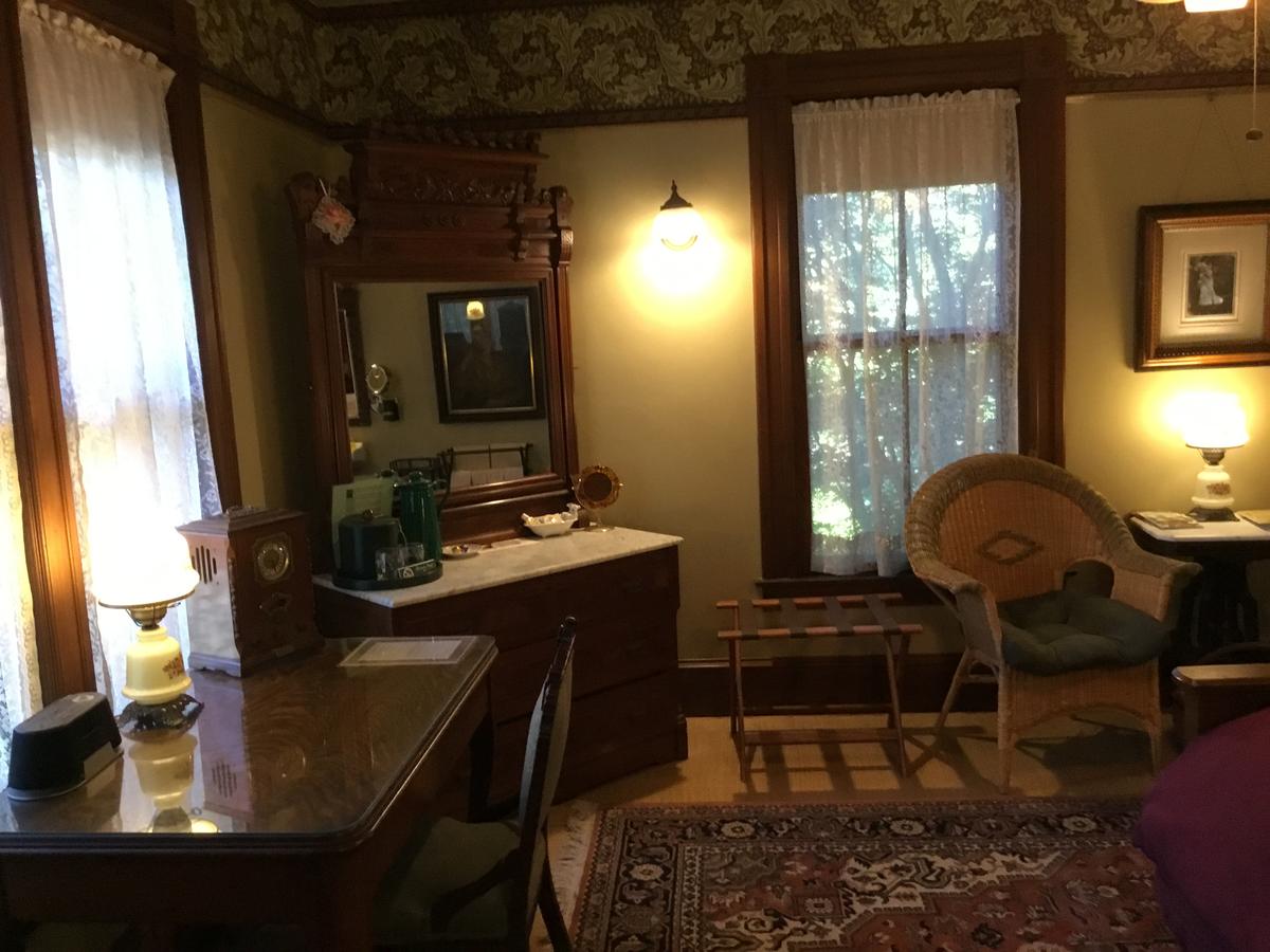 Allen House Inn - thumb 4