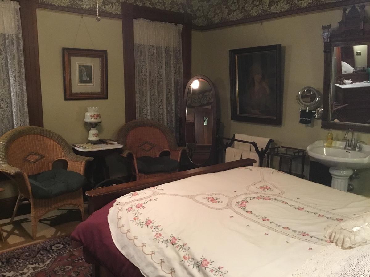 Allen House Inn - thumb 42
